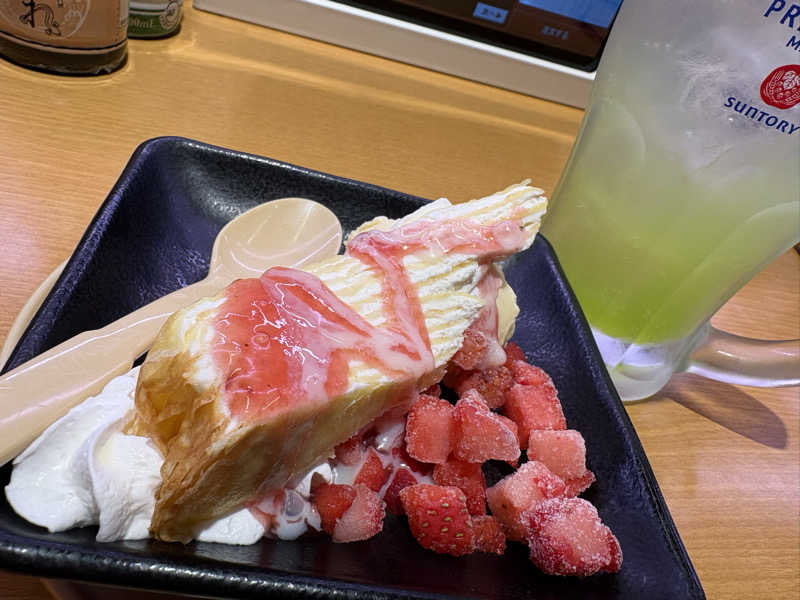 LKメトロさんのREFIT(リフィット)新都心店のサ活写真