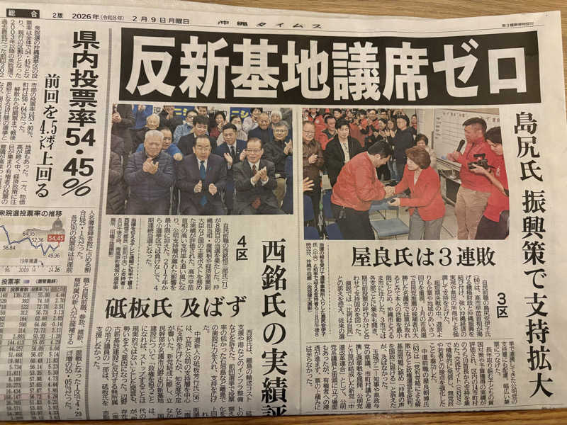 LKメトロさんのワイズキャビン&ホテル 那覇国際通りのサ活写真