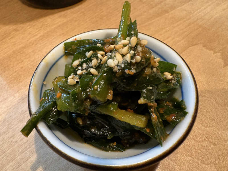 LKメトロさんのクラブ温泉のサ活写真