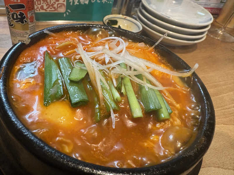 LKメトロさんのクラブ温泉のサ活写真