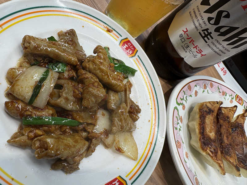 LKメトロさんのHOTTERS24淀屋橋店のサ活写真