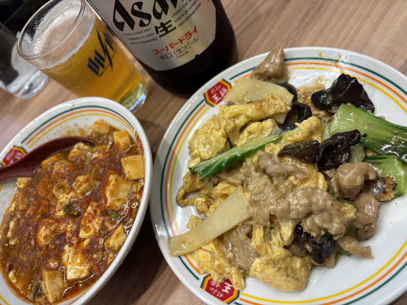 LKメトロさんのHOTTERS24淀屋橋店のサ活写真