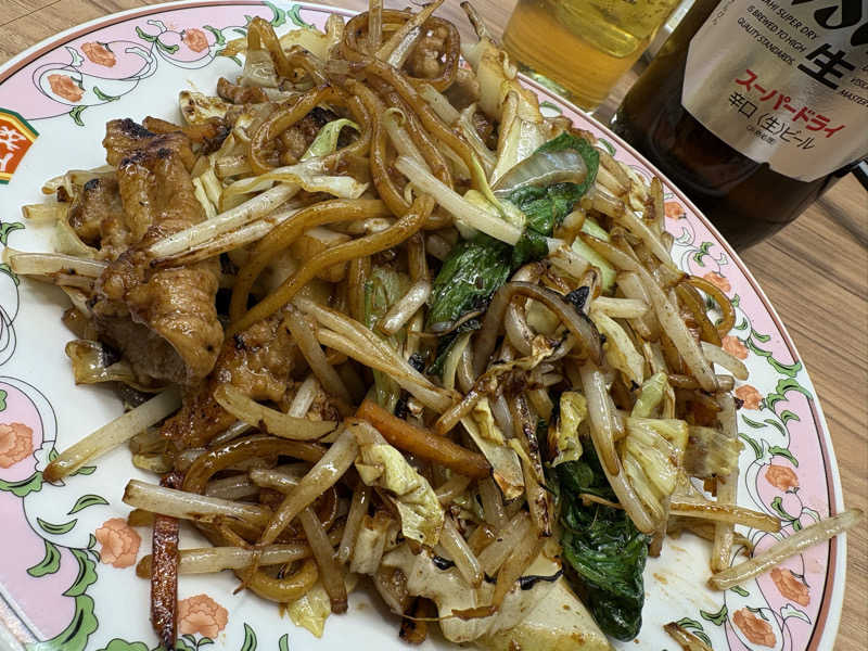 LKメトロさんのHOTTERS24淀屋橋店のサ活写真
