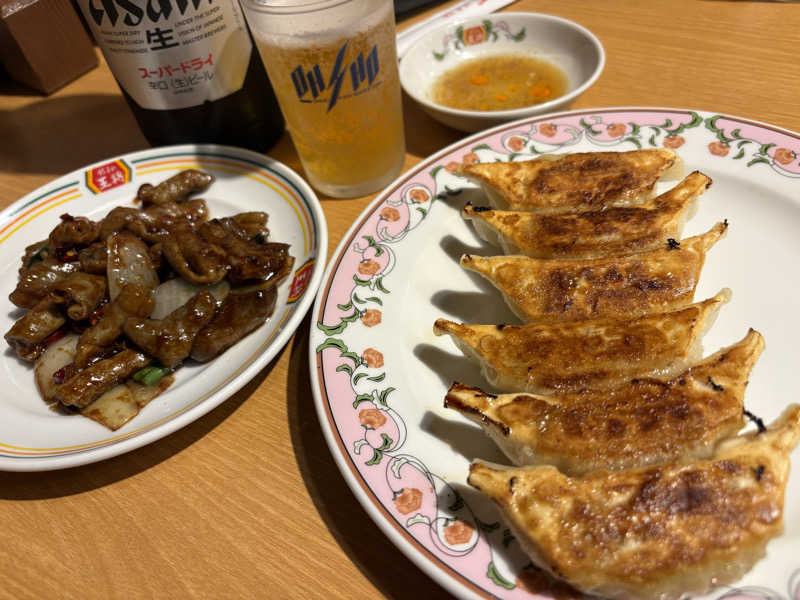 LKメトロさんのHOTTERS24淀屋橋店のサ活写真