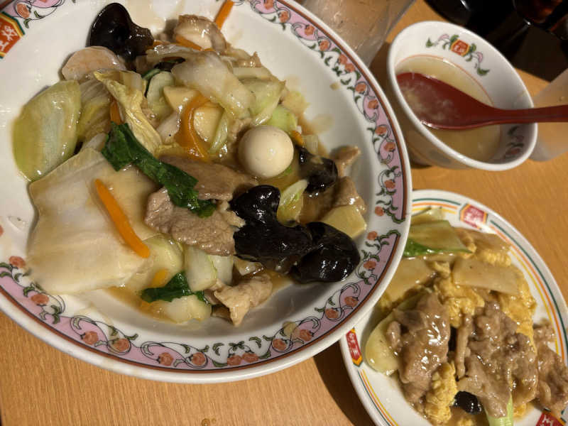 LKメトロさんのHOTTERS24淀屋橋店のサ活写真