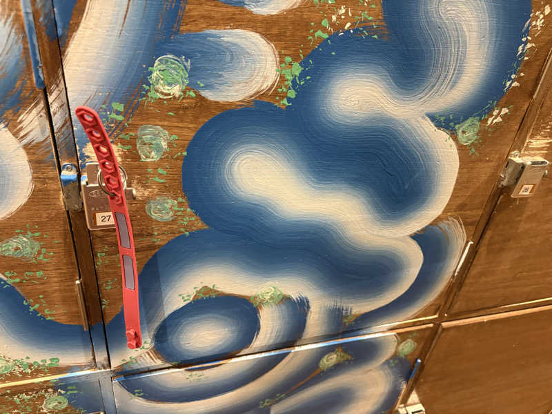 LKメトロさんのサウナの珠湯のサ活写真