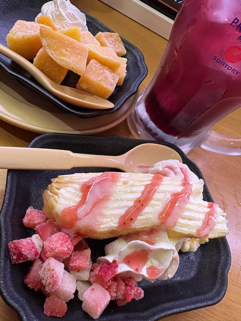 LKメトロさんのサウナの珠湯のサ活写真