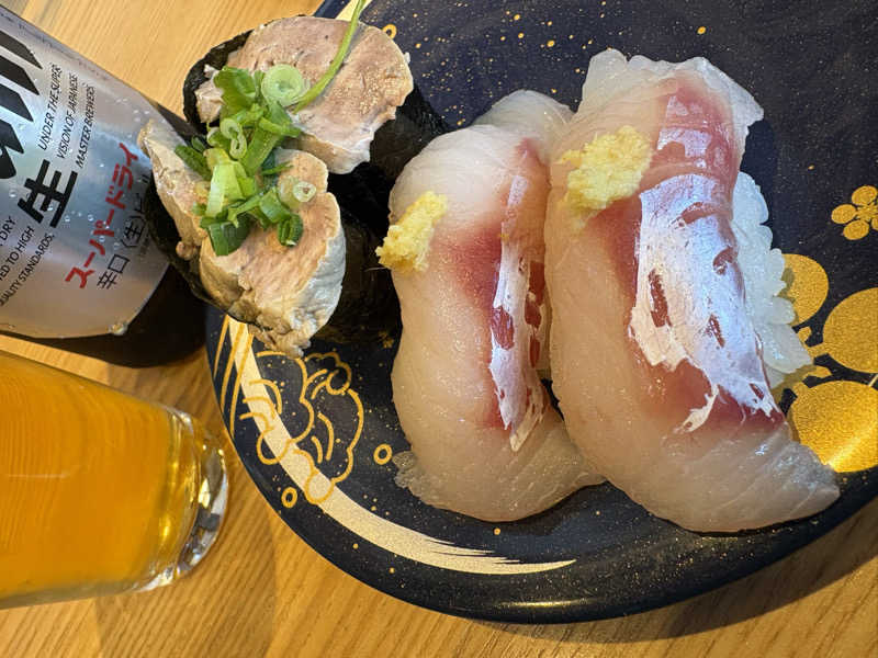 LKメトロさんの天然温泉 アパスパ金沢中央のサ活写真