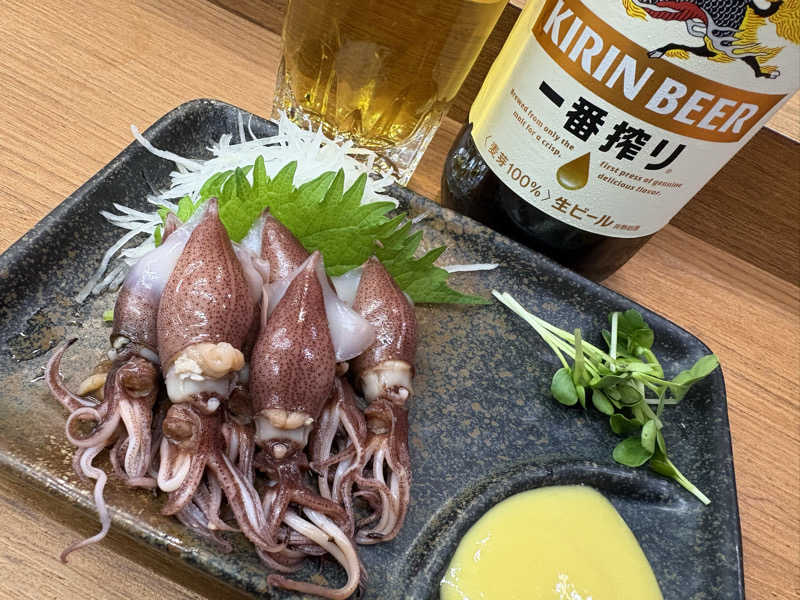 LKメトロさんのなにわ健康ランド 湯〜トピアのサ活写真