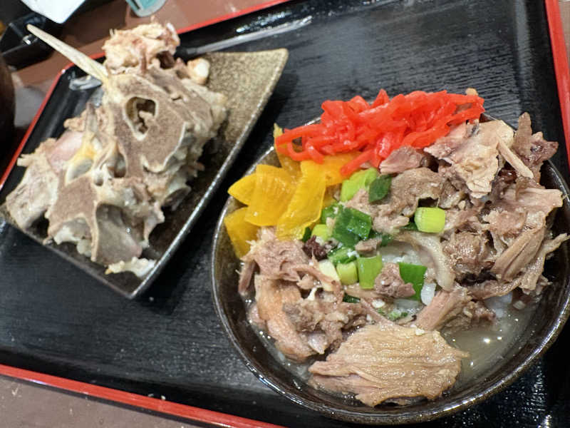 LKメトロさんの沖縄健康サウナのサ活写真