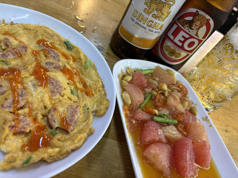 LKメトロさんのBan Sathorn Sauna (ニューサトーンサウナ)のサ活写真