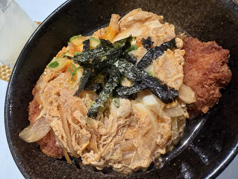 LKメトロさんの神戸サウナ&スパのサ活写真