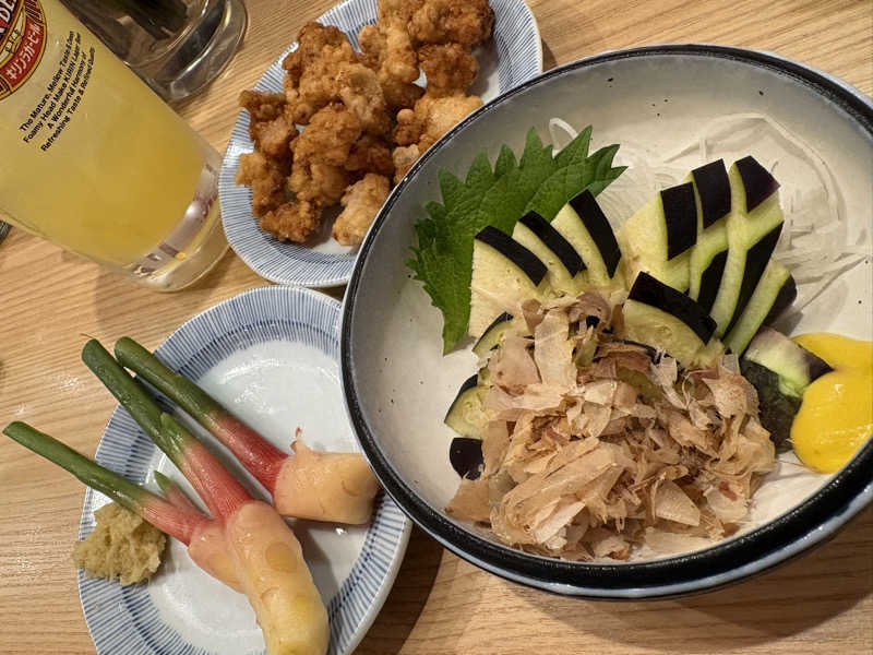 LKメトロさんのSPAWORLD HOTEL&RESORTのサ活写真