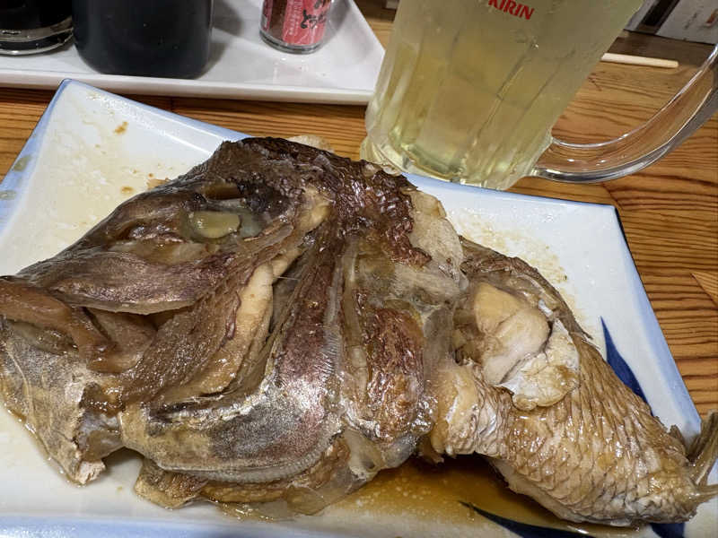 LKメトロさんのなにわ健康ランド 湯〜トピアのサ活写真