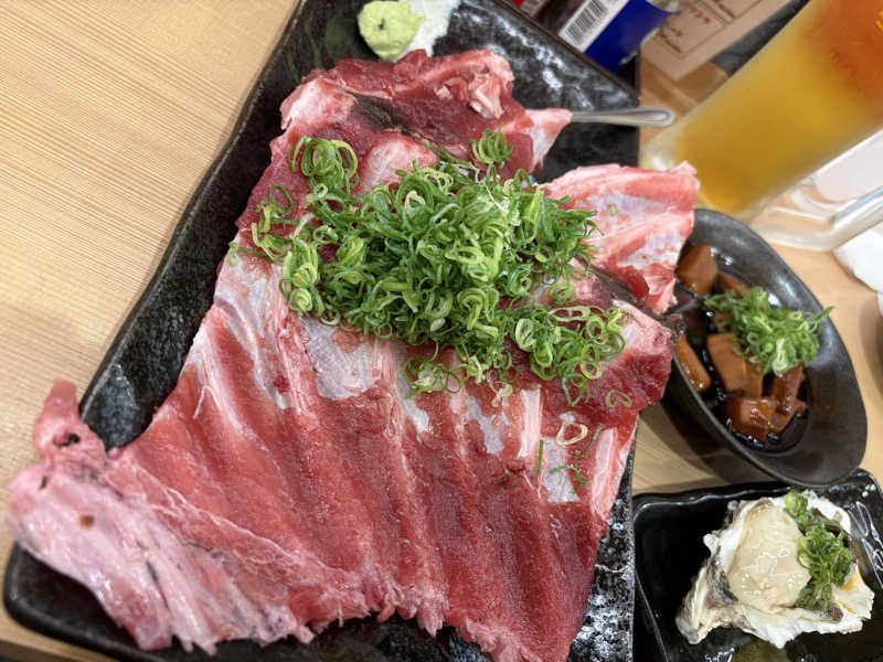 LKメトロさんのSPAWORLD HOTEL&RESORTのサ活写真