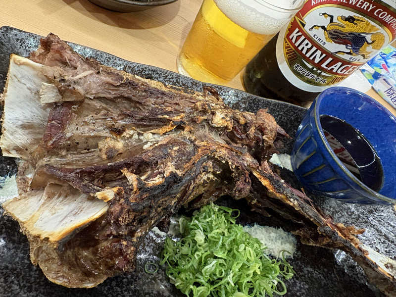 LKメトロさんのSPAWORLD HOTEL&RESORTのサ活写真