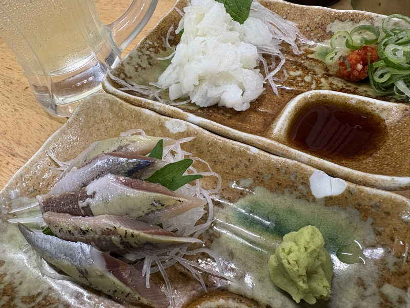 LKメトロさんのHOTTERS24淀屋橋店のサ活写真