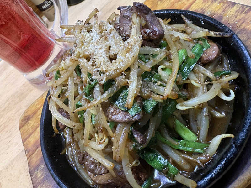 LKメトロさんのHOTTERS24淀屋橋店のサ活写真