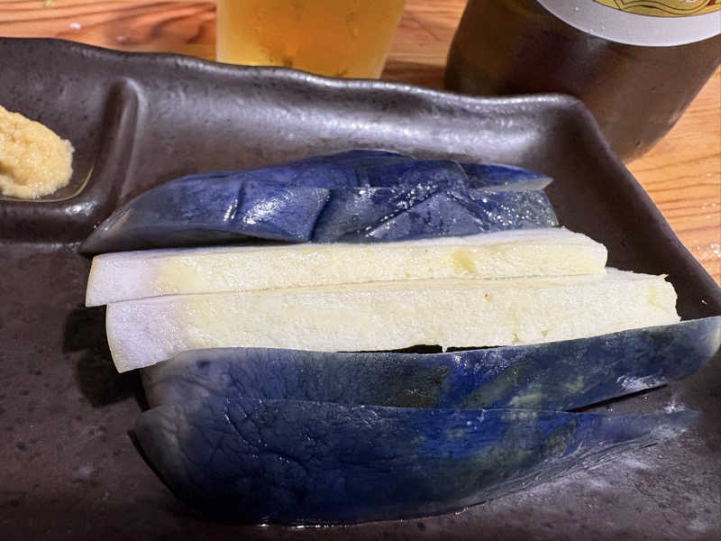 LKメトロさんのHOTTERS24淀屋橋店のサ活写真