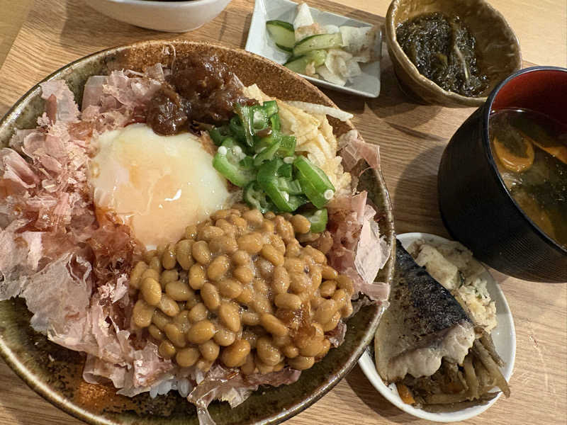 LKメトロさんのワイズキャビン&ホテル 那覇国際通りのサ活写真