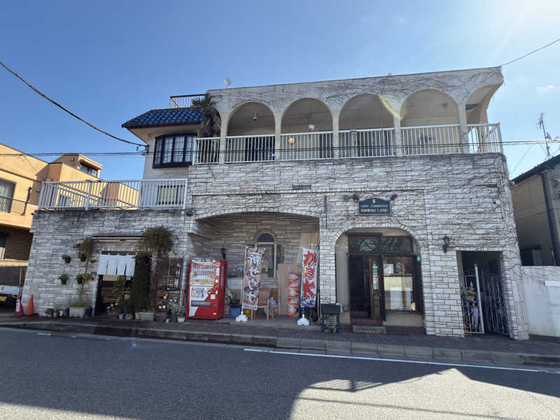 shomaさんのビバークランド ロードの湯(薪サウナ)のサ活写真