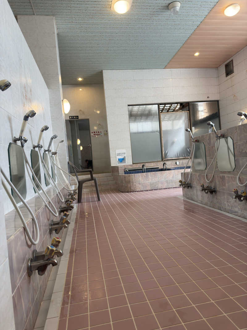 shomaさんのビバークランド ロードの湯(薪サウナ)のサ活写真