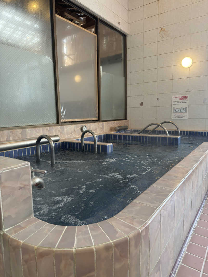 shomaさんのビバークランド ロードの湯(薪サウナ)のサ活写真