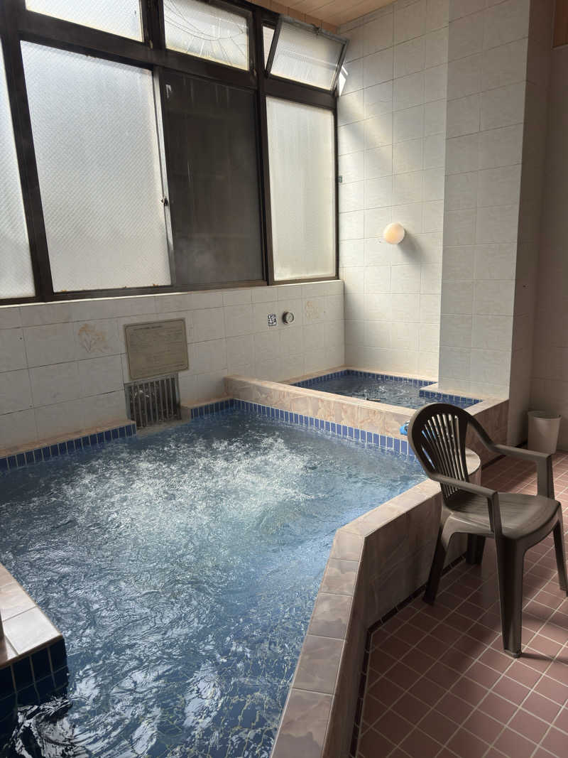 shomaさんのビバークランド ロードの湯(薪サウナ)のサ活写真