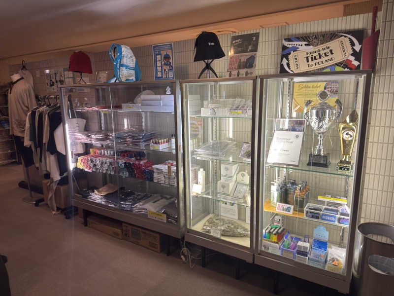 shomaさんのサウナ&カプセルホテル 北欧のサ活写真