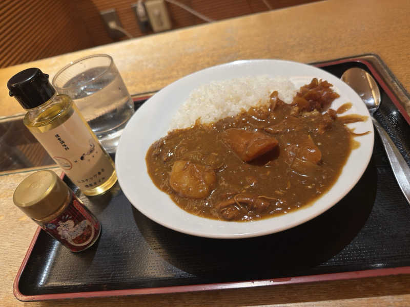 shomaさんのサウナ&カプセルホテル 北欧のサ活写真