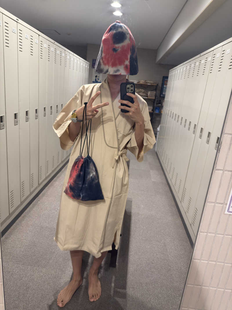 shomaさんのサウナ&カプセルホテル 北欧のサ活写真