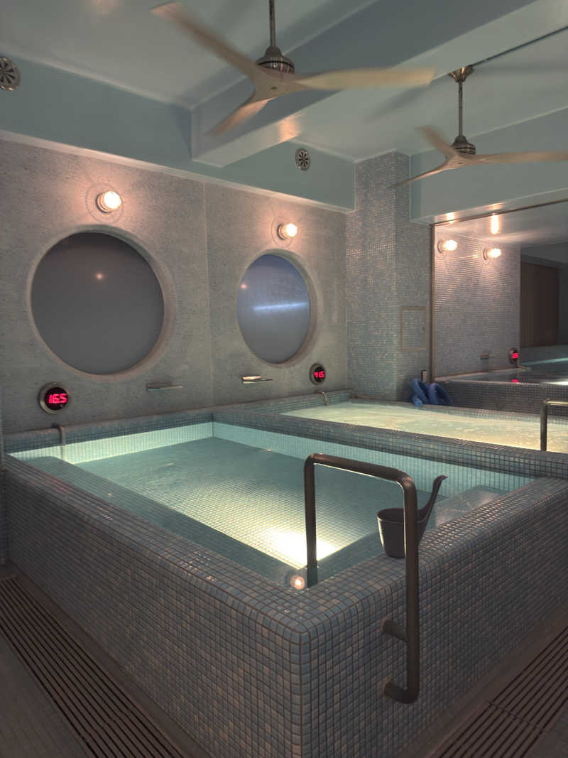 shomaさんの8HOTEL 湘南藤沢のサ活写真