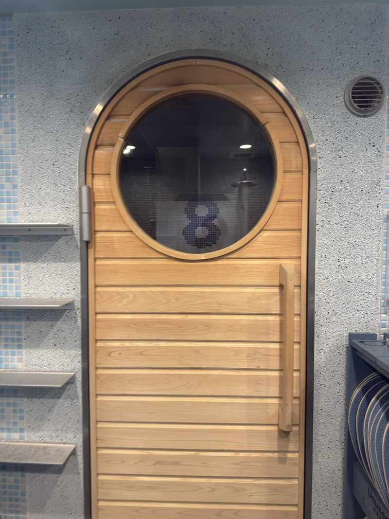 shomaさんの8HOTEL 湘南藤沢のサ活写真