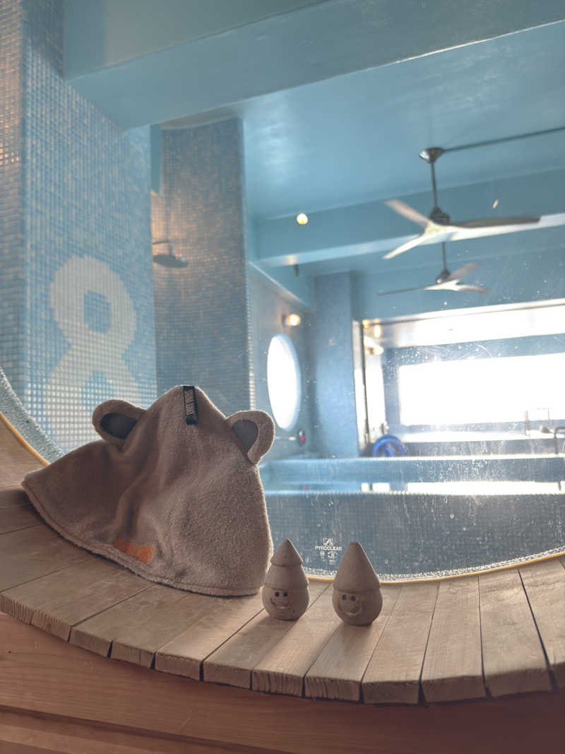 shomaさんの8HOTEL 湘南藤沢のサ活写真