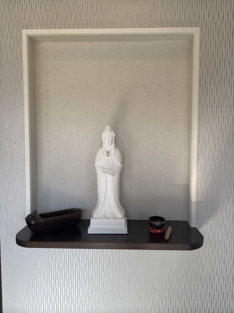 shomaさんの観音山サウナ蒸寺のサ活写真