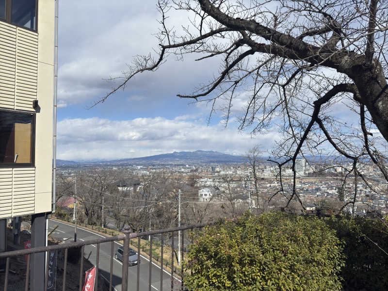 shomaさんの観音山サウナ蒸寺のサ活写真