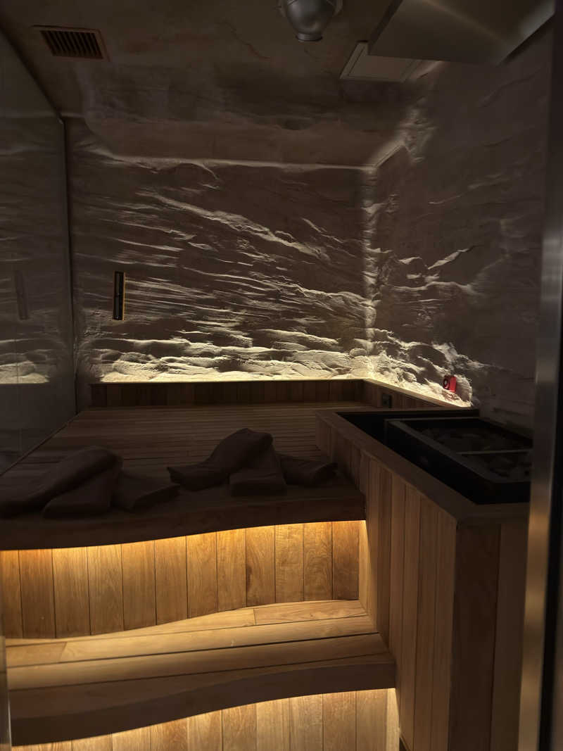 shomaさんのKUDOCHI onsen 六本木温泉店のサ活写真