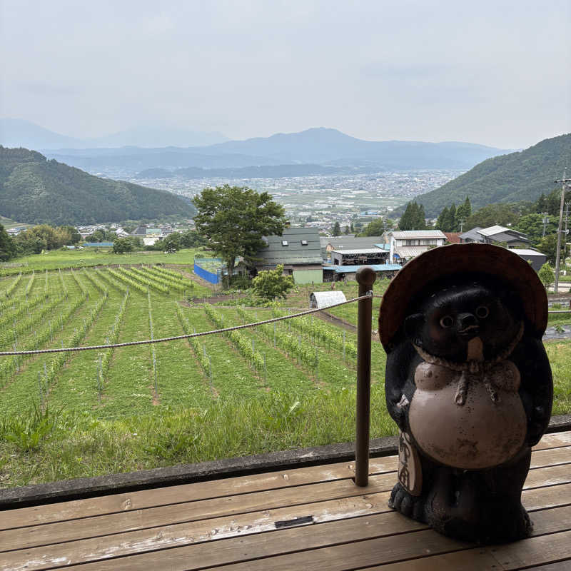 みやあんさんの湯の駅ぽんぽこのサ活写真