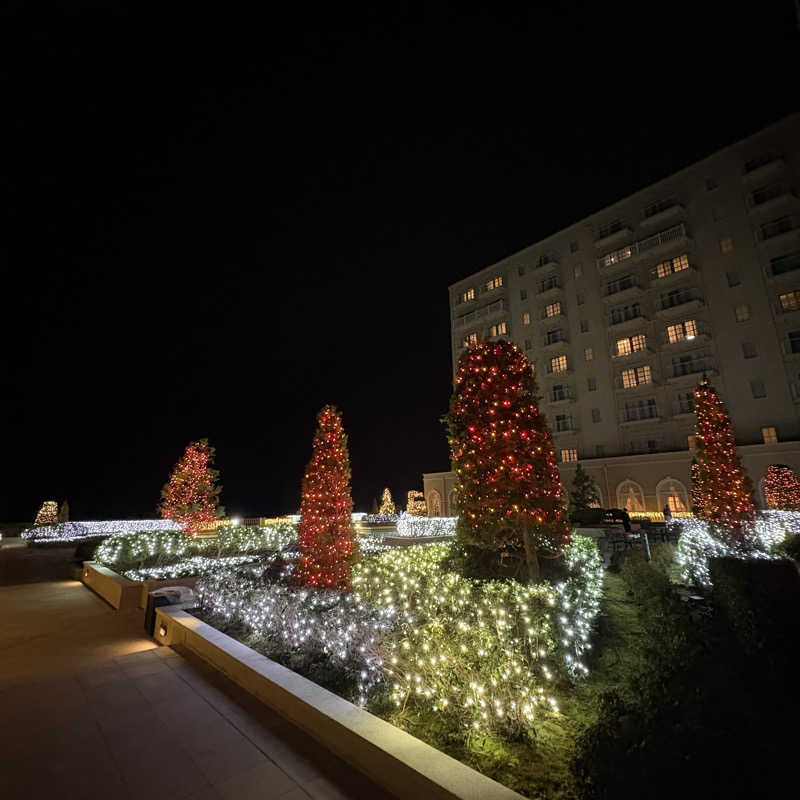 みやあんさんのエクシブ琵琶湖のサ活写真