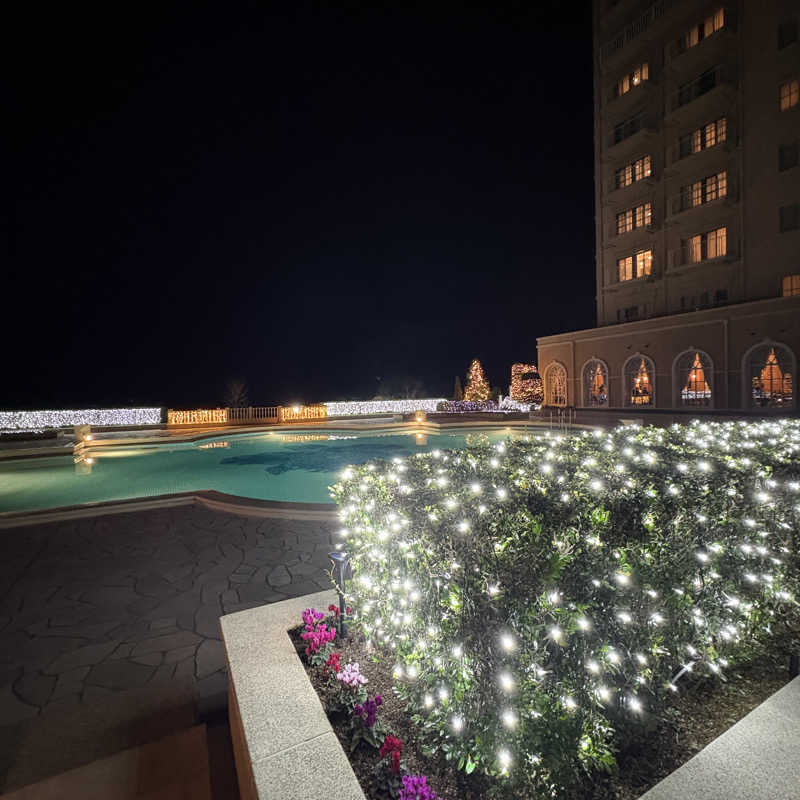 みやあんさんのエクシブ琵琶湖のサ活写真