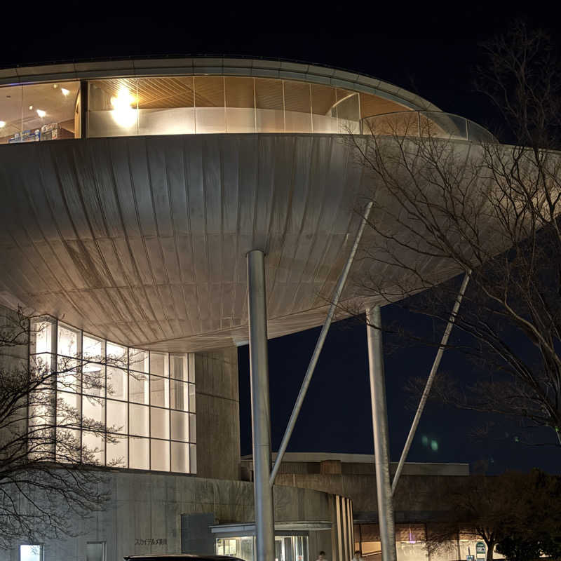 みやあんさんの花湯スカイテルメリゾートのサ活写真