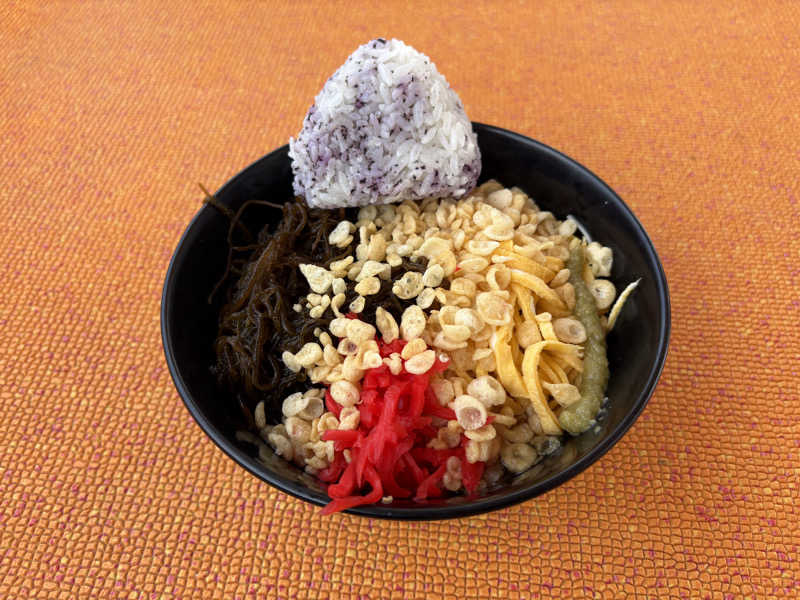みやあんさんのホットクロスポイント サンタモニカのサ活写真