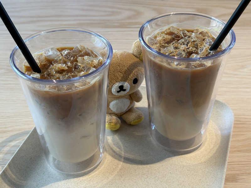 みやあんさんのシギラ黄金温泉のサ活写真
