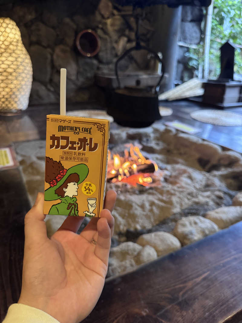 🟡さんのいこい旅館のサ活写真