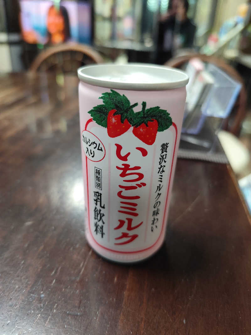 Ayato Kaibaraさんの昭和湯のサ活写真