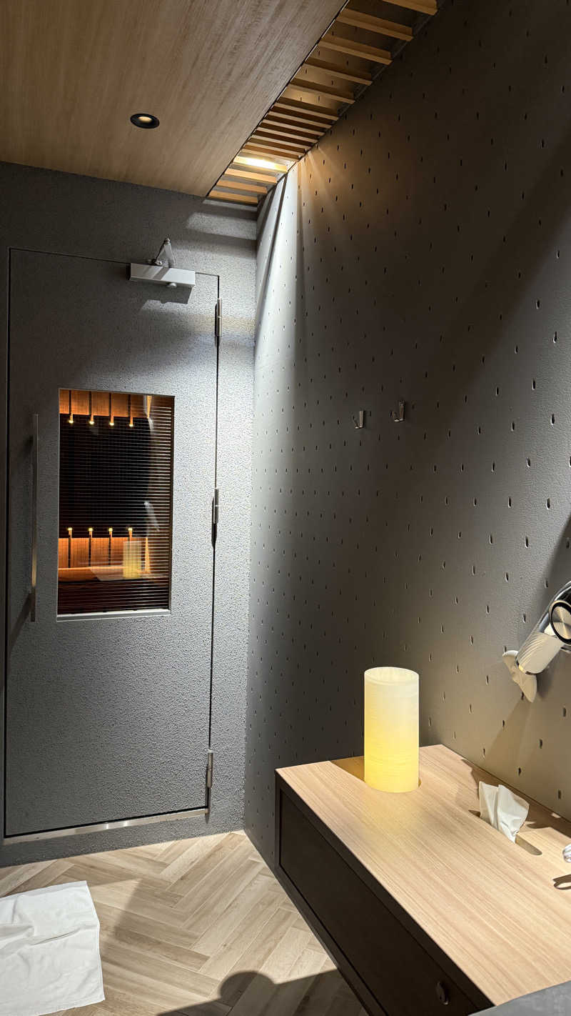 みそサウナさんのRe: PRIVATE SAUNAのサ活写真