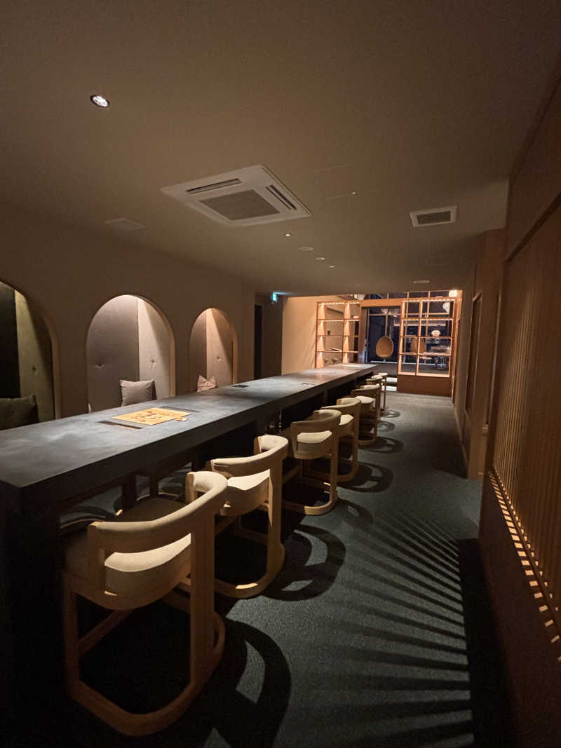 おこめちゃんさんの休日湯のサ活写真