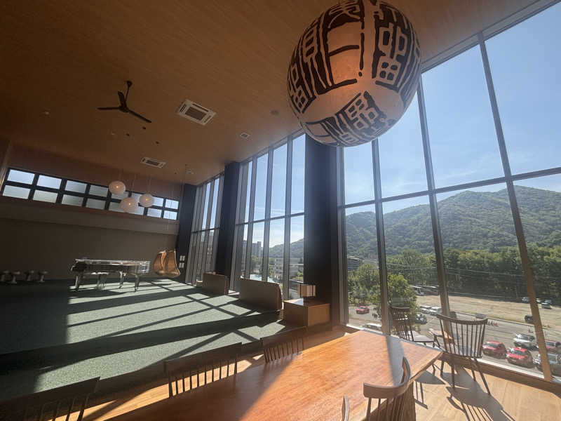 おこめちゃんさんの休日湯のサ活写真