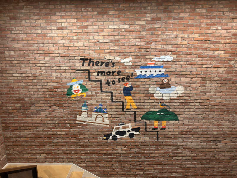 おこめちゃんさんのOMO5函館 by 星野リゾートのサ活写真