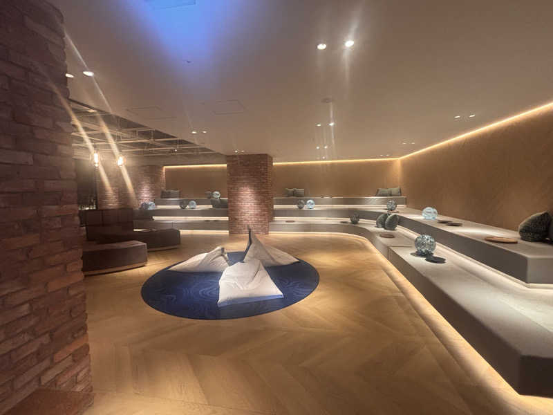 おこめちゃんさんのOMO5函館 by 星野リゾートのサ活写真